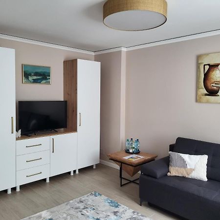 Pandora Central Apartment Κλουζ-Ναπόκα Εξωτερικό φωτογραφία