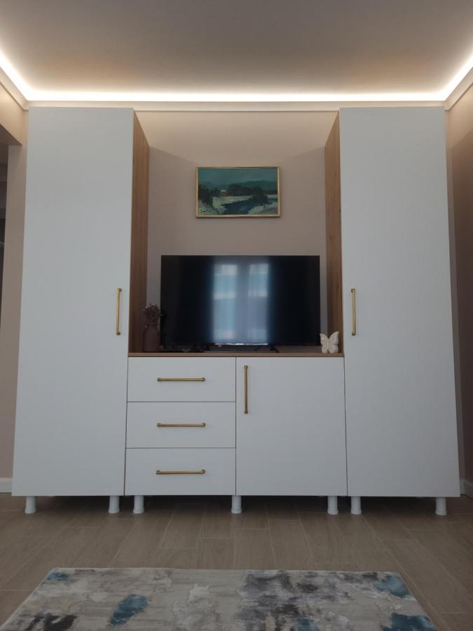 Pandora Central Apartment Κλουζ-Ναπόκα Εξωτερικό φωτογραφία