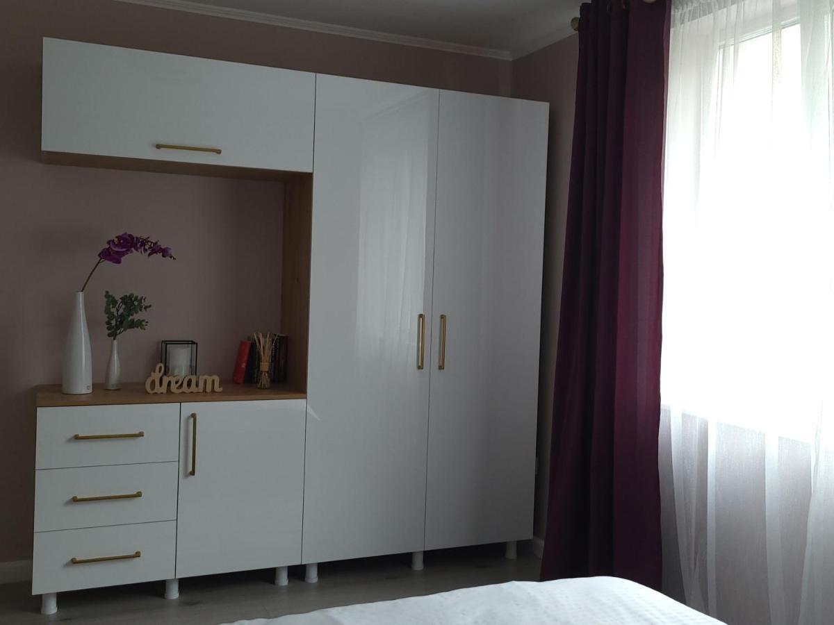 Pandora Central Apartment Κλουζ-Ναπόκα Εξωτερικό φωτογραφία